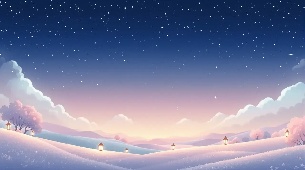 星尘落日常 - 韩漫黄精品连载 韩漫黄推荐《星尘落日常》主题插画